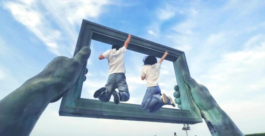 截止3月22日17時(shí)&ldquo;大相框&rdquo;周邊主題市集，邀您來命名！