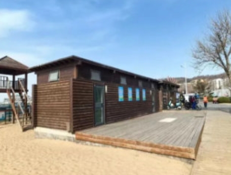 威海將打造9處&ldquo;幸福海&rdquo;驛站！設(shè)計(jì)方案請(qǐng)您來提