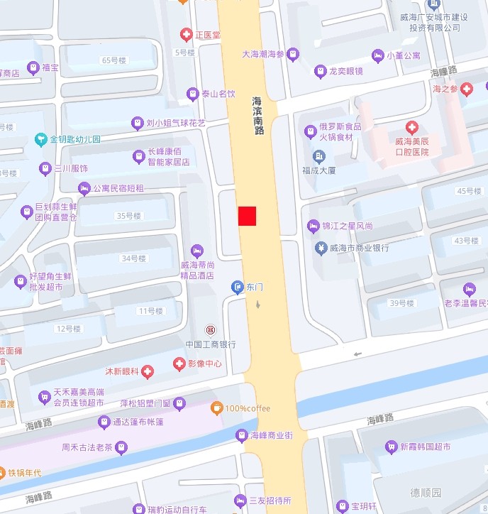 10月29日至11月10日，海濱南路污水管道進行維修